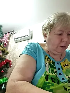 EffectFiona on StripChat