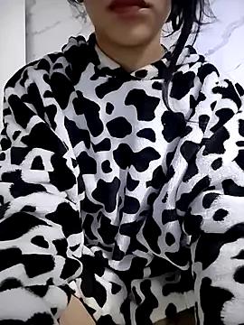 ElaRuil69 from StripChat