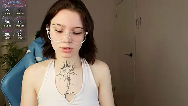 Elastikisss on StripChat