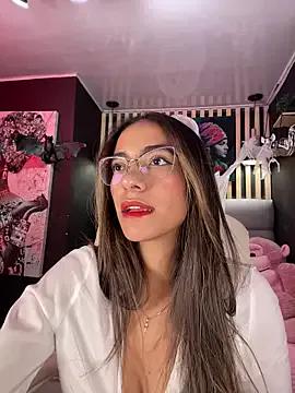 elegant__rouse from StripChat