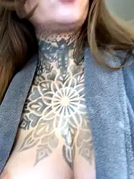 Elenascrib on StripChat