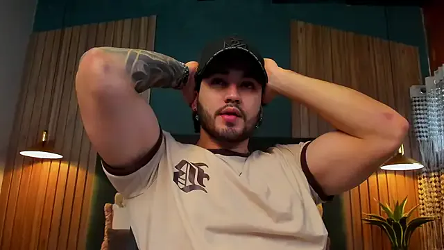 ElianKeiser on StripChat