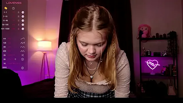 Elioraa — Try deepthroat