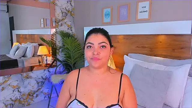 EmaBakker on StripChat