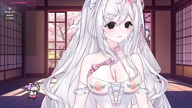 Emi_Glow — Control Toy 2 mn last Tiper