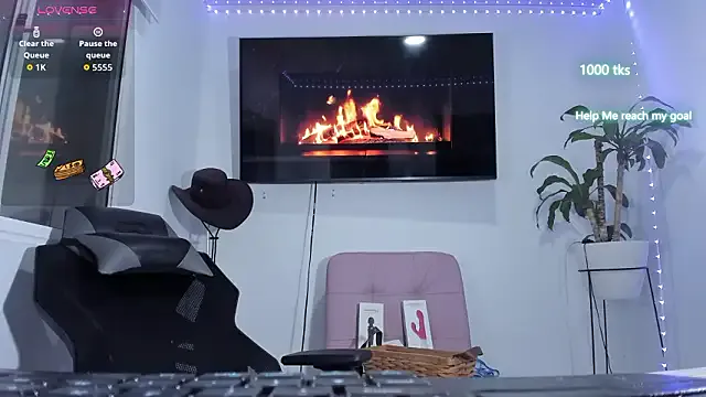 StripChat emily_palmeer is Freechat emily_palmeer — Freechat on StripChat