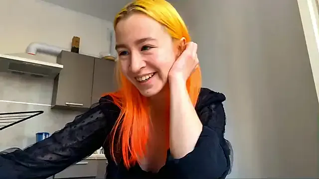 EmilyHein — sexy belly dance