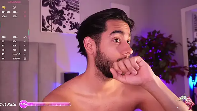 endy_rush on StripChat