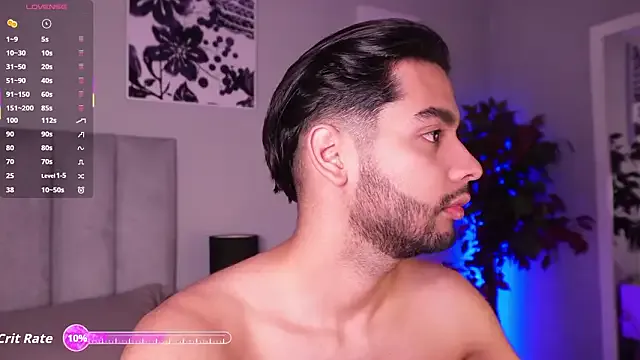 endy_rush — 6 spanks ass in doggy style