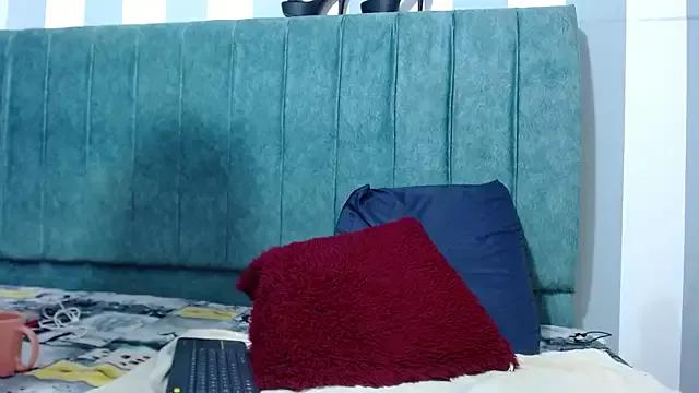 engel_devil on StripChat 