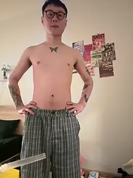 Eric246 — Group on StripChat