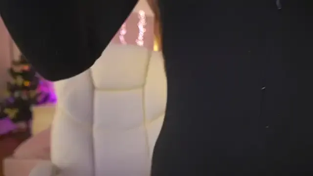 EricaSin on StripChat