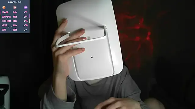 eskatmi on StripChat