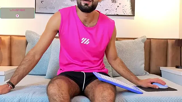 Ethan__Walker on StripChat