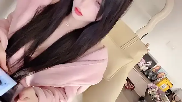 Eva-009 on StripChat