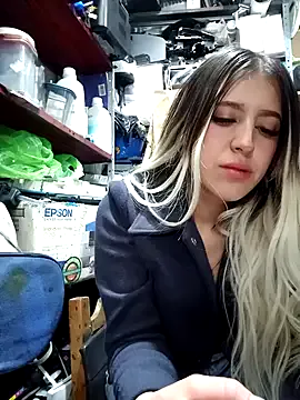 eva-2023 on StripChat