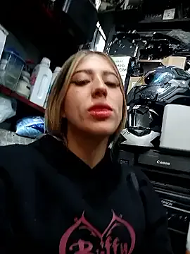 eva-2023 on StripChat