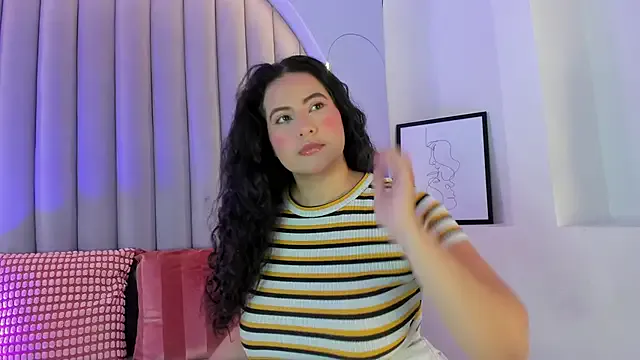 Freechat eva_daemon on StripChat