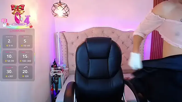 Eva_Walker_ — Plug anal 