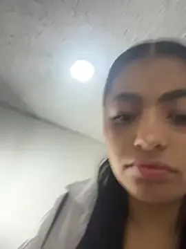 EvaBlazeXXX on StripChat