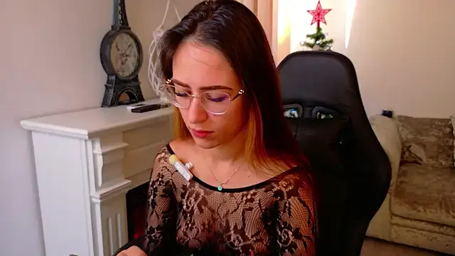 Freechat EvaBllake on StripChat