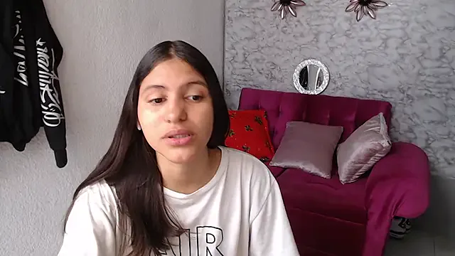 Evagirl69 on StripChat