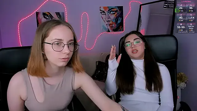 Freechat evalora_vei on StripChat