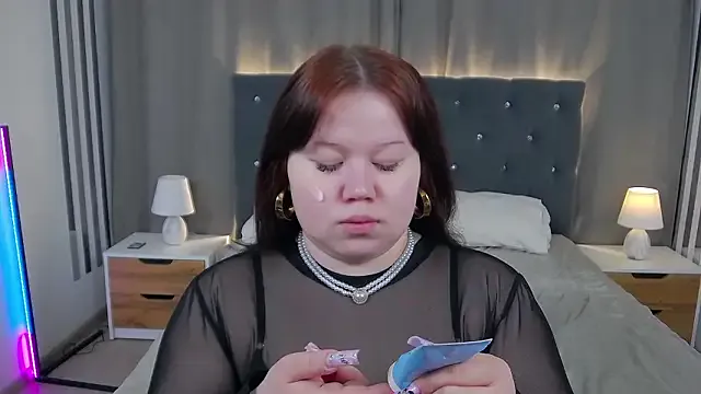 EvaNova_ — make me happy