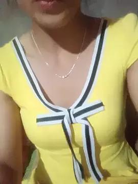 evenla from StripChat