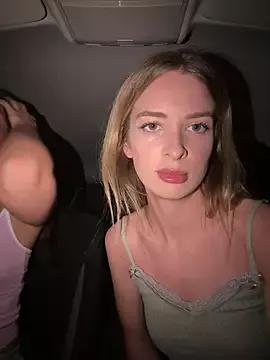 EvieEvans