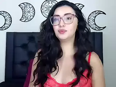 EvoletFMK on StripChat