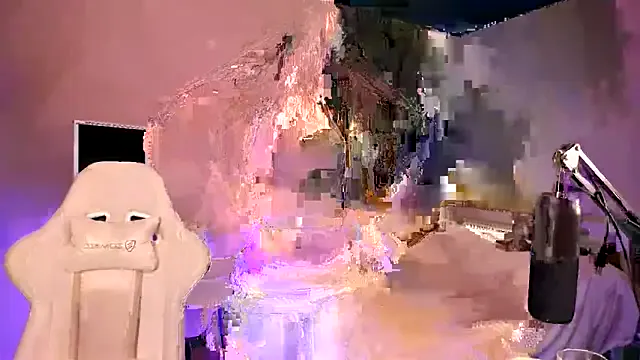 StripChat EvvaBabyDoll is Freechat EvvaBabyDoll — Squirt