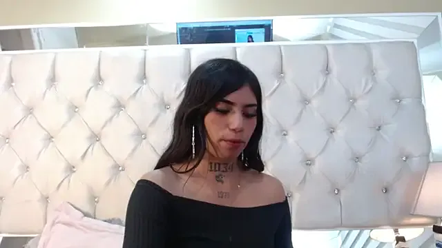 Extasis_queen — Private on StripChat