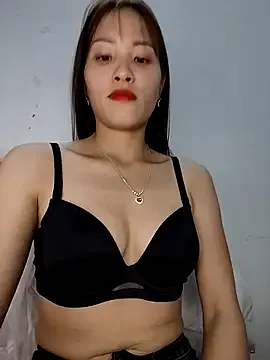 ezabel- on StripChat