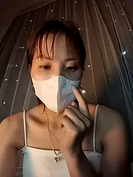 ezabel- on StripChat