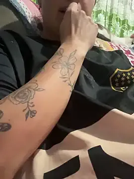 Fabi_fer on StripChat