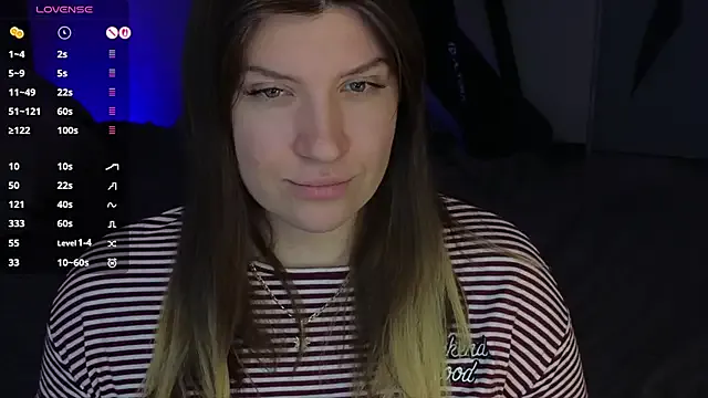 Fairy__Sofia — FULL NAKED