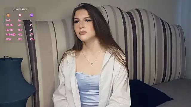 FallonPopat on StripChat 