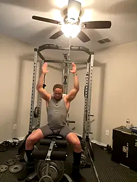 Fathero1time on StripChat