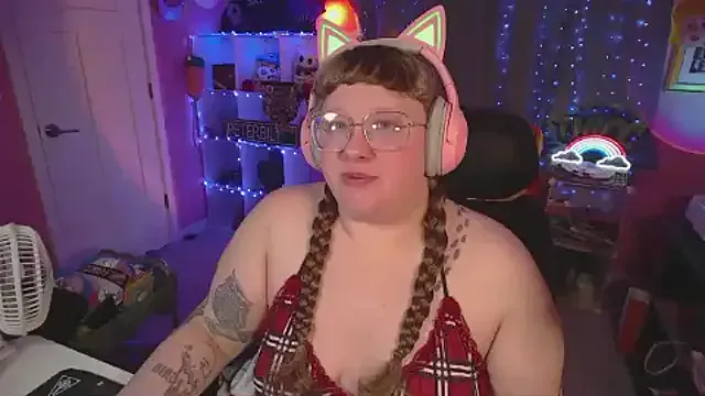FatVeronica