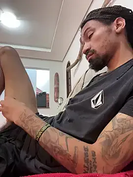 FavelaDaddyCum — Epic cum or anal play