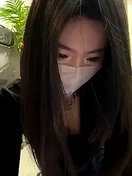 Freechat feifei-love on StripChat