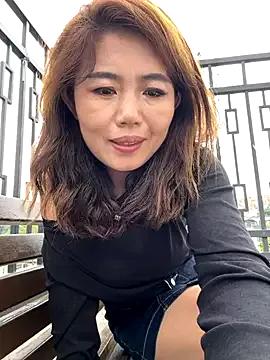 feifei_521 on StripChat 