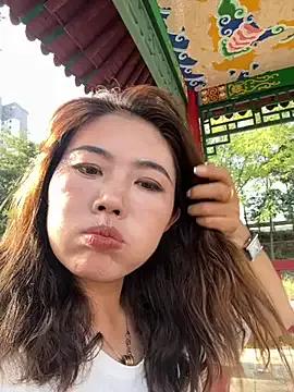 feifei_521 on StripChat 