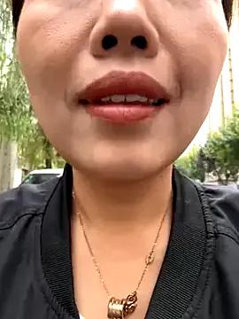 feifei_521 on StripChat 