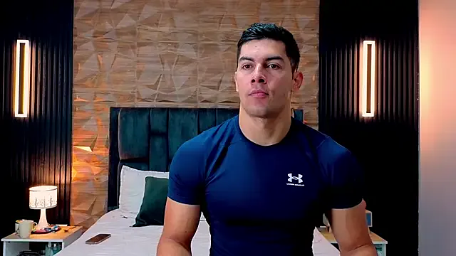 FelipeAndMarcello3 on StripChat