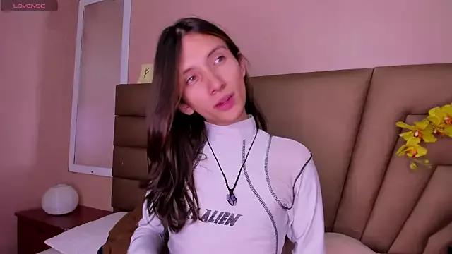 Feniix__ from StripChat