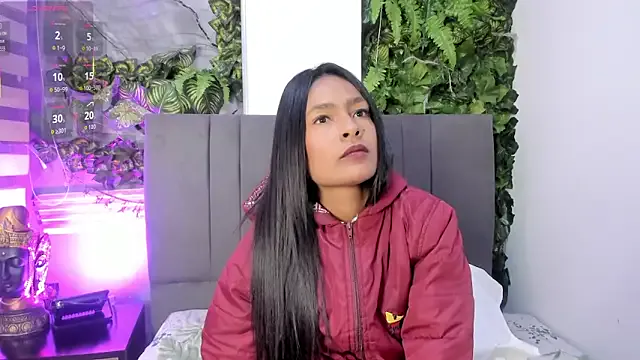 Freechat Fernanda_liie_ on StripChat