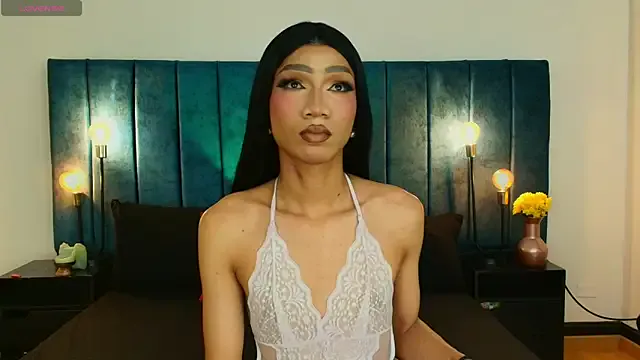 FernandaFox_ on StripChat