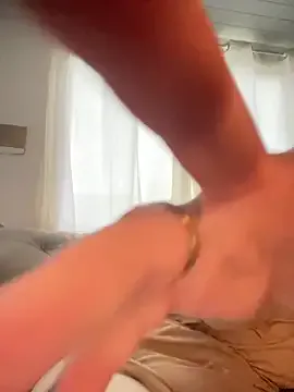 Fernandinhacarioca021rj on StripChat